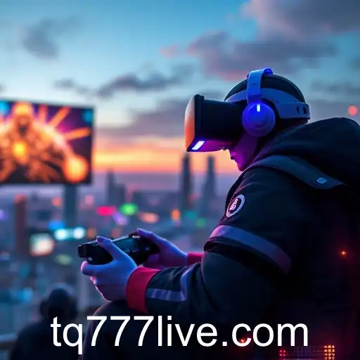The Rise of Digital Escapes in Gaming