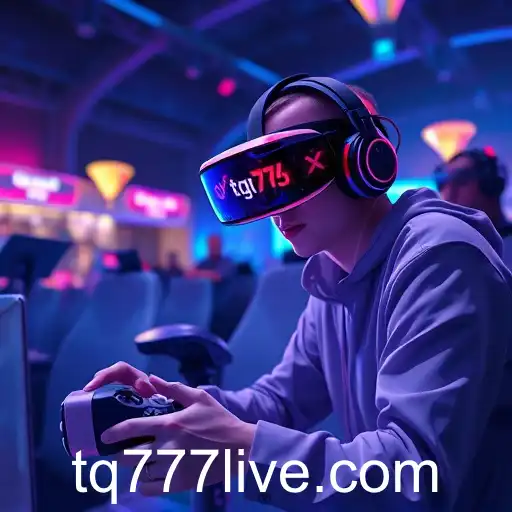 tq777
