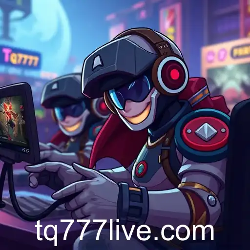 tq777