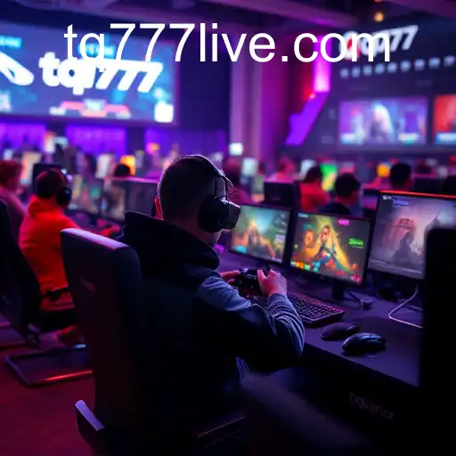 The Rise of Online Gaming Communities