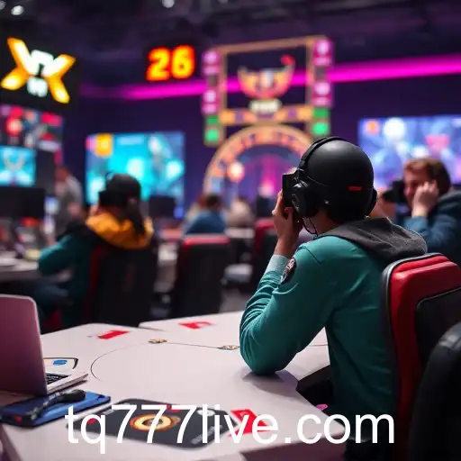 The Rise of Online Gaming in 2025