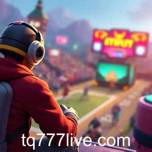 tq777